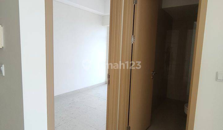 Dijual apartemen 2bedroom hoek di Sedayu City 2