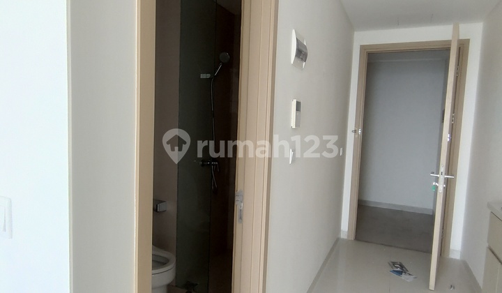 Dijual apartemen studio brand new di Sedayu City  2