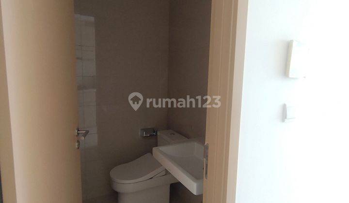 Dijual apartemen studio hoek mewah di sedayu city 2