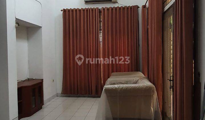 Dijual rumah megah posisi hook siap huni di Lippo Cikarang 2