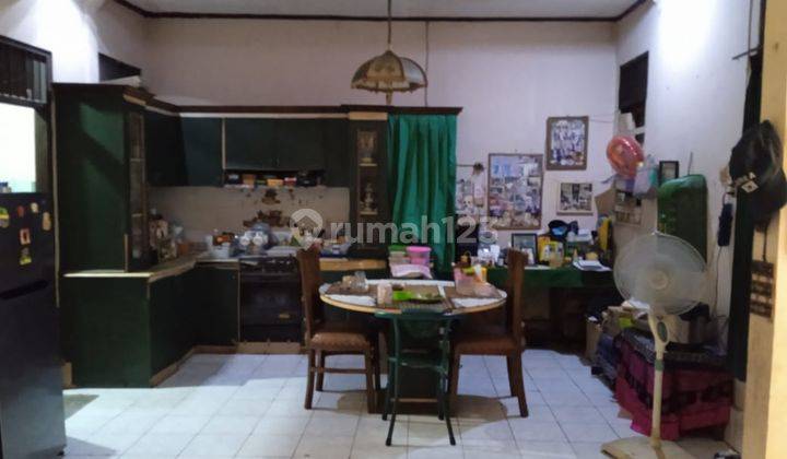 Dijual rumah asri dan murah di Caman, Jatibening 3