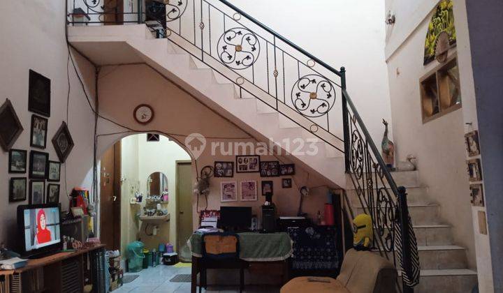 Dijual rumah asri dan murah di Caman, Jatibening 5