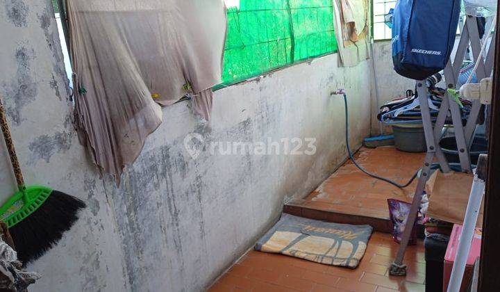 Dijual rumah asri dan murah di Caman, Jatibening 8
