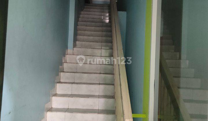 Dijual Ruko Keren siap pakai bebas banjir di Cikunir 4