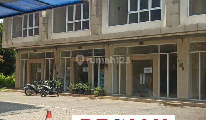 Dijual rukan baru siap huni lokasi strategis di pusat kota Bekasi 2