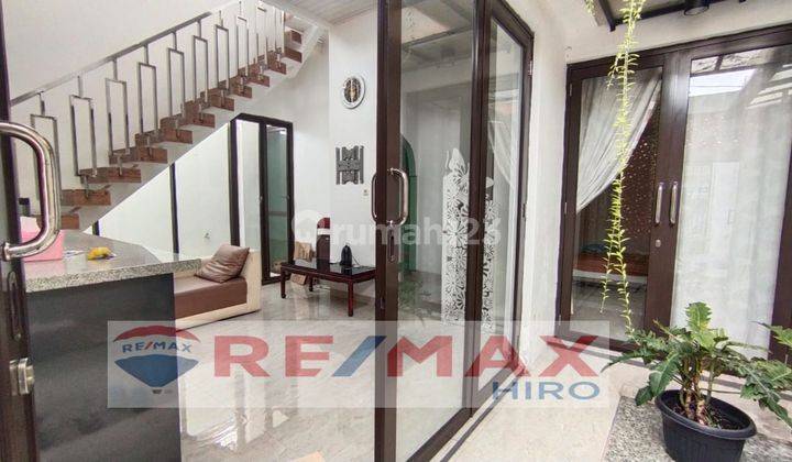 Dijual rumah hook di Pekayon Bekasi Selatan  2