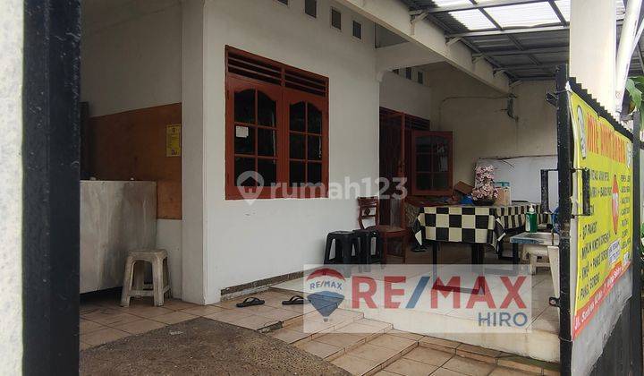 Dijual Rumah Bebas Banjir Di Sekitar Galaxy Bekasi Selatan 2