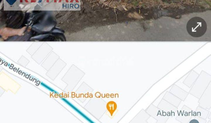 Dijual tanah di daerah Subang Kota dekat pintu tol Subang 2