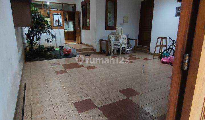 Dijual rumah mewah di sekitar Kalimalang Bekasi Selatan 2