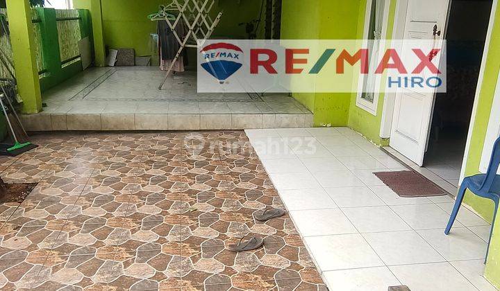 Dijual rumah 2 lantai di sekitar Pekayon Bekasi Selatan  2