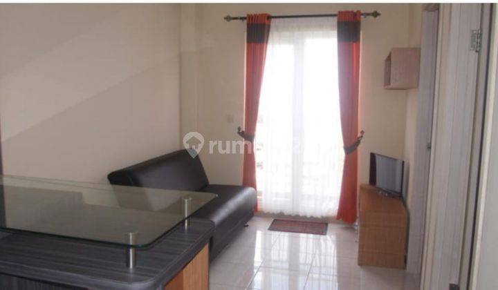 Dijual apartemen type studio di Center Point Bekasi  2