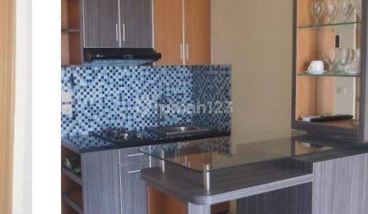 Dijual apartemen type studio di Center Point Bekasi  4