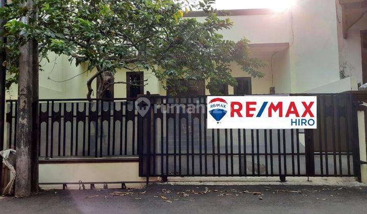 Dijual rumah strategis dan nyaman siap huni di sekitar Jatibening 1