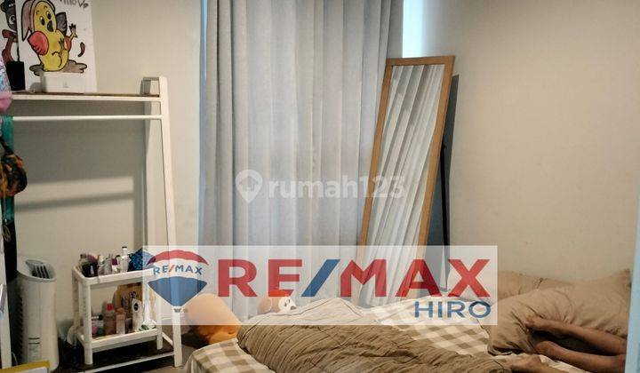 Dijual rumah hook dalam cluster di sekitar Mustika Sari, Bekasi Timur 6