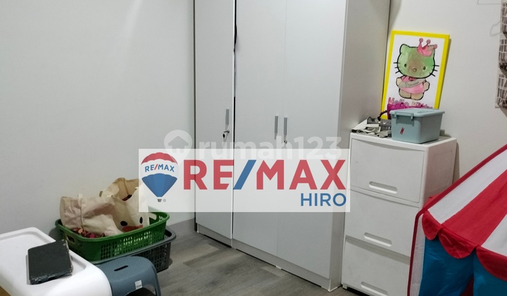 Dijual rumah hook dalam cluster di sekitar Mustika Sari, Bekasi Timur 7