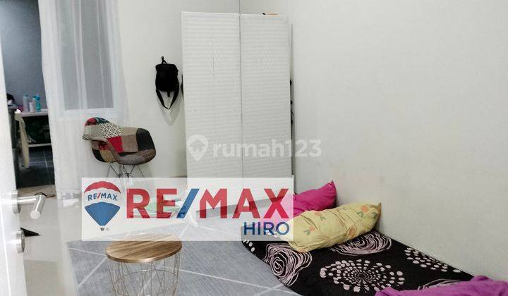 Dijual rumah hook dalam cluster di sekitar Mustika Sari, Bekasi Timur 8