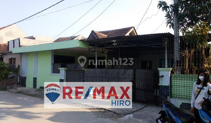 Dijual rumah siap huni di daerah Tambun Selangor 1