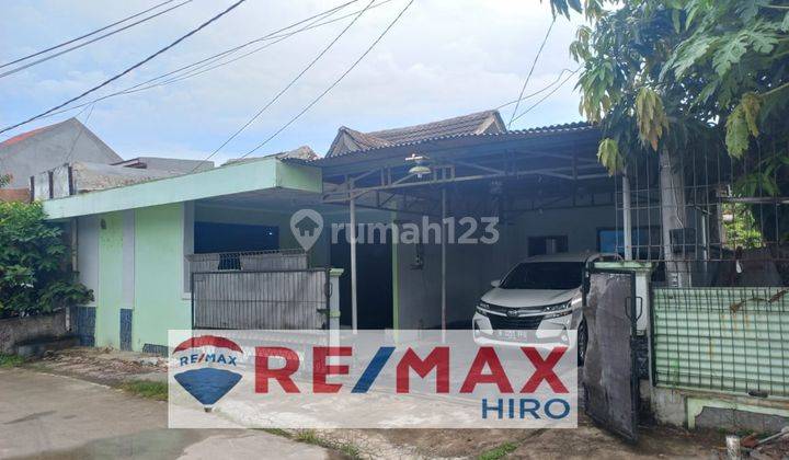 Dijual rumah siap huni di daerah Tambun Selangor 2