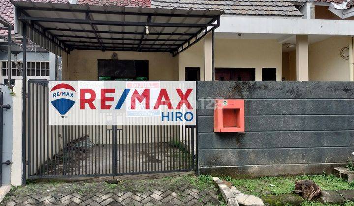DiJual / Disewa rumah siap huni dalam perumahan di Jatibening
 1