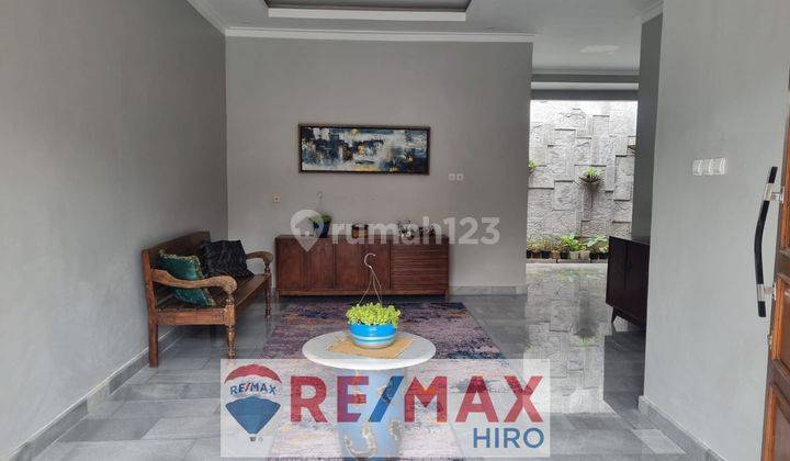 Dijual rumah gress baru renovasi siap huni 2lantai di sekitar Galaxy Bekasi Selatan 2