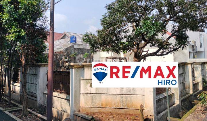 Dijual tanah kavling di perumahan di Jaka Setia di lokasi strategis 4