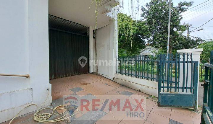 Dijual rumah hook 2 lantai di daerah Jaka Mulya Bekasi Selatan  2