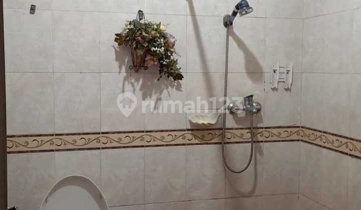 Dijual rumah bebas banjir siap Huni 2lantai di Jaka Setia, bekasi selatan 9