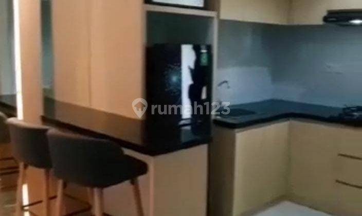 Disewa full furnish Apartemen Vasanta Cibitung Bekasi 2