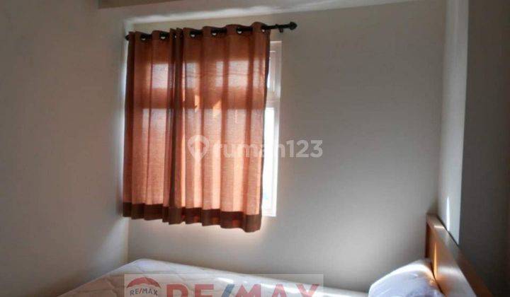 Dijual 2BR Apartemen Green Pramuka City Full Furnished siap huni 3