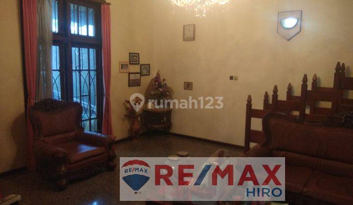 Dijual rumah 2 lantai dengan arsitektur unik di sekitar Kalimalang Bekasi Selatan  2