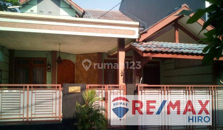 Di jual rumah asri dan nyaman di Perumahan di Bekasi Timur 1