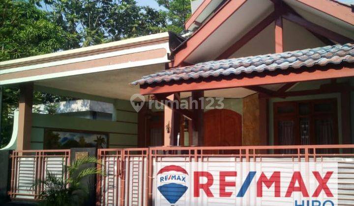 Di jual rumah asri dan nyaman di Perumahan di Bekasi Timur 2