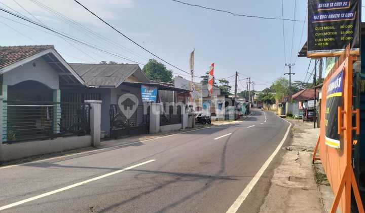 Dijual Tanah plus gudang di Cimuning,kec. mustika Jaya Bekasi 5
