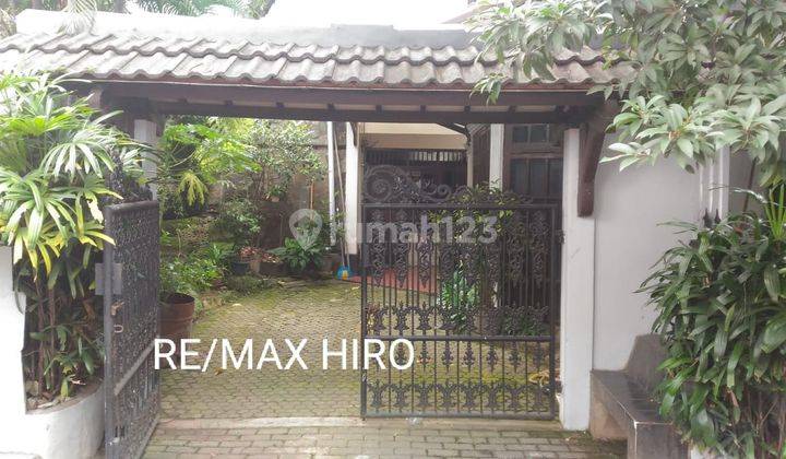 DIJUAL CEPAT Rumah di sekitaran Jalan Raya Pekayon 1