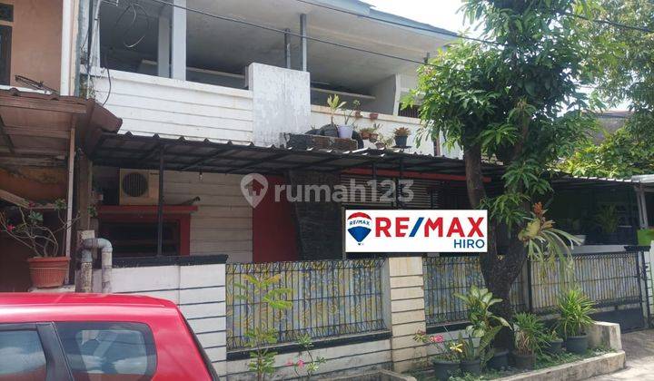 Dijual Rumah 2 Lantai dekat Galaxy Bekasi Selatan 1