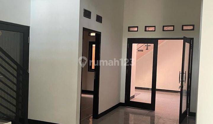 Dijual rumah 2lantai siap huni di area Jaka Sampurna, Bekasi Barat 2