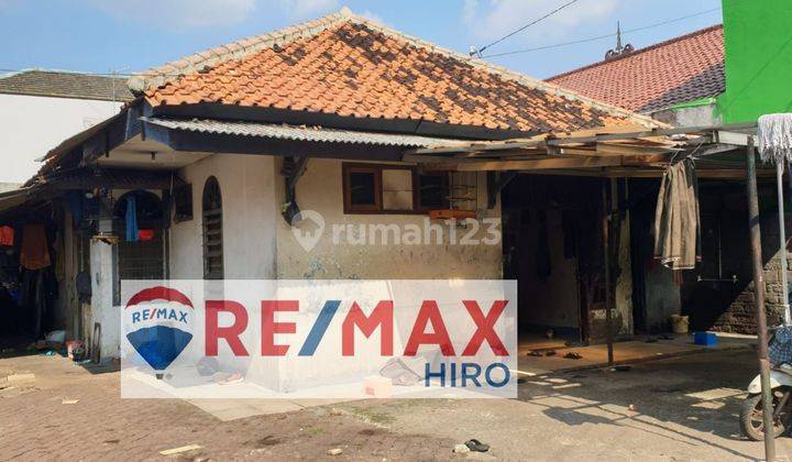 Dijual Rumah hitung Tanah di daerah Kampung Dua, Bekasi 1