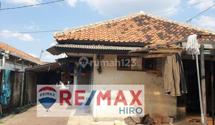 Dijual Rumah hitung Tanah di daerah Kampung Dua, Bekasi 2