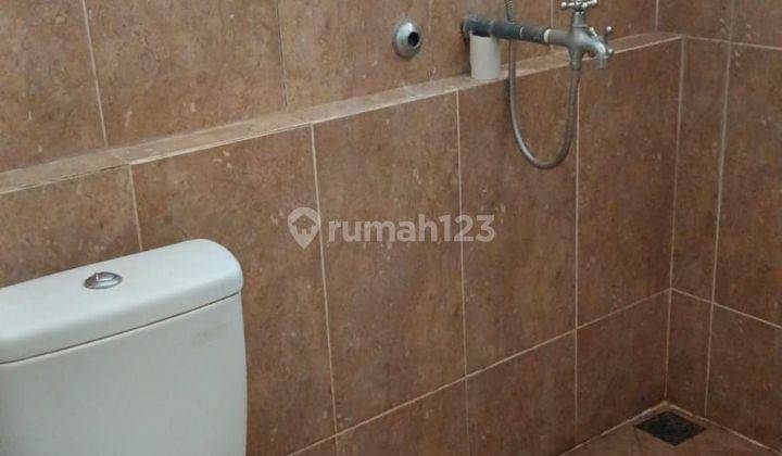 DIJUAL CEPAT rumah hook 1½ lantai di area JATIBENING 2