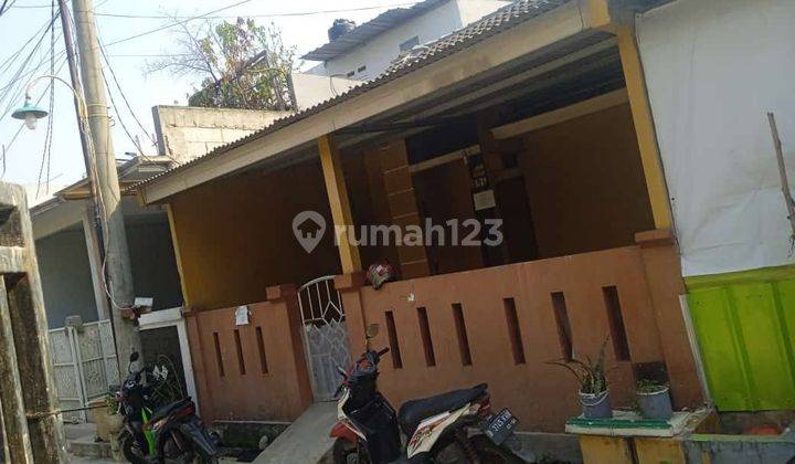 Dijual rumah murmer di Grand Permata
Mustika jaya - Bekasi 1