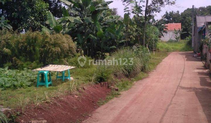 Dijual tanah kavling di daerah Jatisari, Jatiasih 1