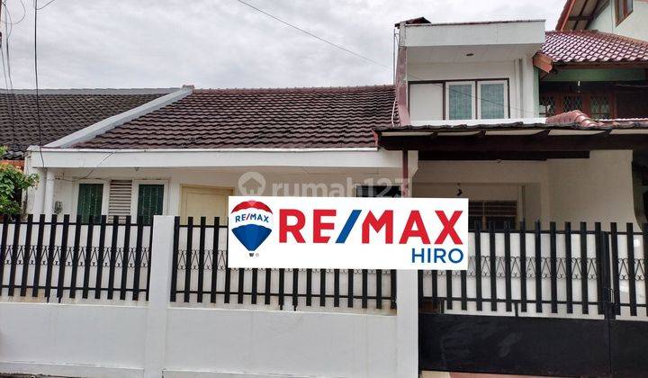 Dijual Rumah 1½lt Bebas Banjir di sekitar Galaxy 1