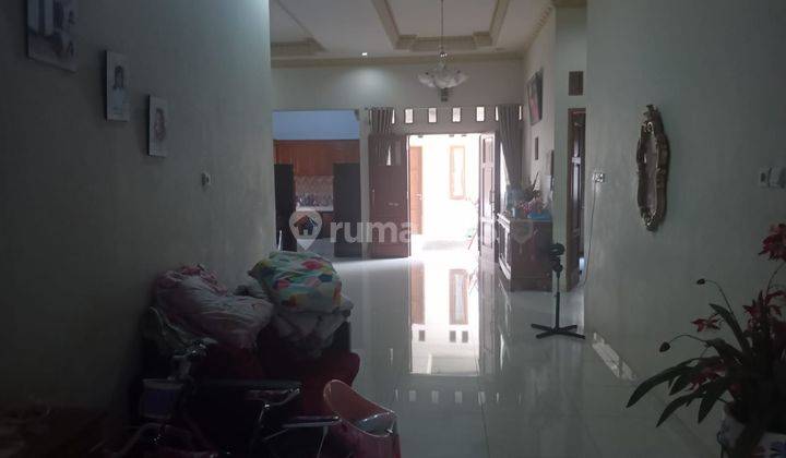 Dijual rumah siap huni di lokasi strategis di Rawalumbu, Bekasi Timur
 2