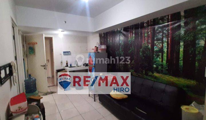 Dijual Apartemen 3KT di  Springlake tower Davalia di Summarecon Bekasi 2