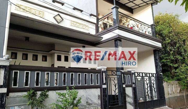 Dijual Rumah 2lantai Dekat Pasar Di Sekitaran Galaxy
 1