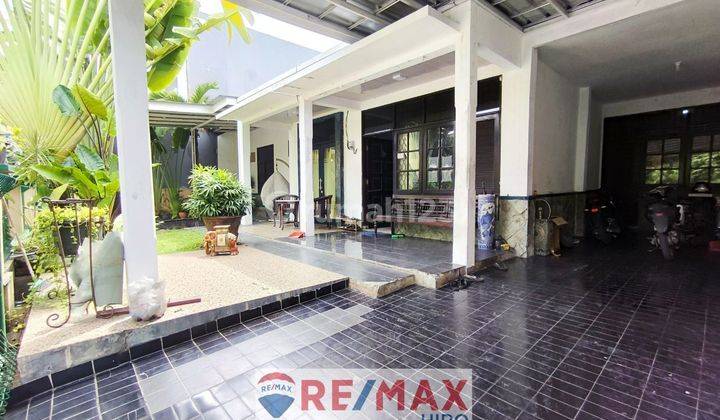 Dijual Rumah Cantik Di Kemang Pratama Bekasi 1