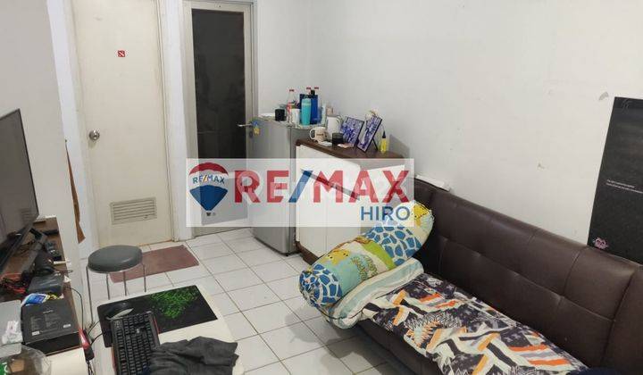 Dijual Cepat!!! Apartemen 2 Bedroom Di Kelapa Gading 1