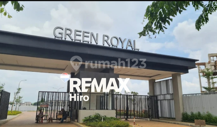 Dijual Condo House 2Kt di Semanan, Jakarta Barat Dijual Condo House 2Kt di Semanan, Jakarta Barat