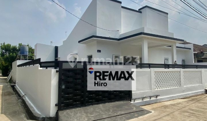 Dijual Rumah Huk & Baru Di Dalam Perumahan Di Area Pekayon Dijual Rumah Huk & Baru Di Dalam Perumahan Di Area Pekayon
