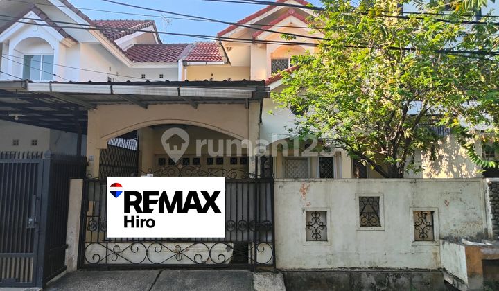 Dijual Rumah 2 Lantai Dekat Mall Ggp Di Bekasi Selatan